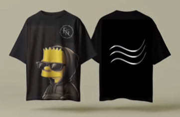 Sustainable Fashion Campaign